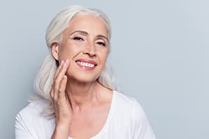 Radiesse Treatment