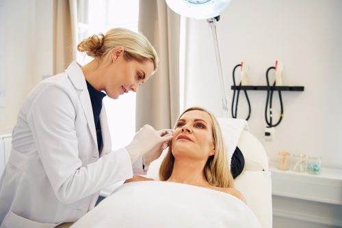 West Kendall Botox Injections Doctor